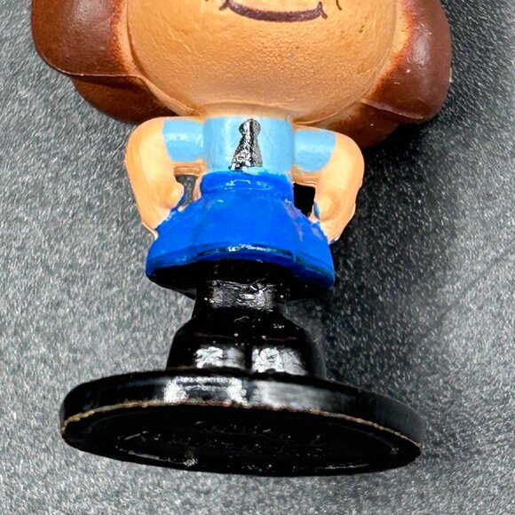 Disney Pixar Toy Story 4 Officer Giggle McDimples Figure Toy - Picture 7 of 10